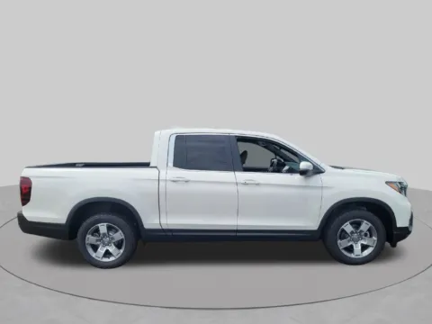 Photos of 2026 Honda Ridgeline RTL for sale in Brewster, NY at Lia Honda Brewster