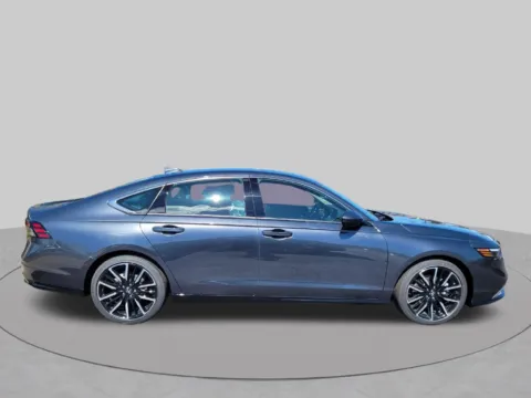 Photos of 2026 Honda Accord Hybrid Touring for sale in Brewster, NY at Lia Honda Brewster