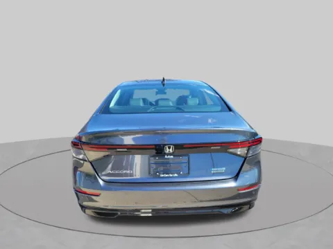 More photos of 2026 Honda Accord Hybrid Touring at Lia Honda Brewster, NY