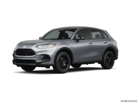 Gray 2027 Honda HR-V Sport for sale in Brewster, NY