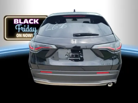 More photos of 2027 Honda HR-V Sport at Lia Honda Brewster, NY