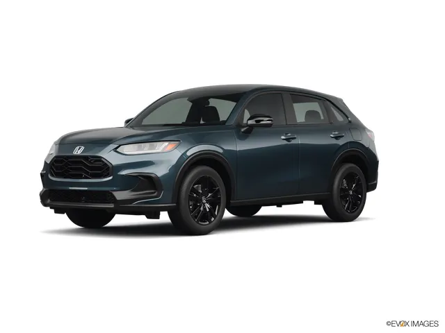 2027 Honda HR-V Sport for sale in Brewster, NY