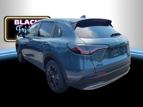 More photos of 2027 Honda HR-V Sport at Lia Honda Brewster, NY