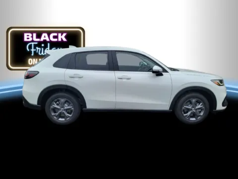 Photos of 2027 Honda HR-V LX for sale in Brewster, NY at Lia Honda Brewster
