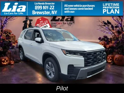 Unknown 2026 Honda Pilot EX-L for sale in Brewster, NY