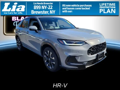 Unknown 2027 Honda HR-V EX-L for sale in Brewster, NY