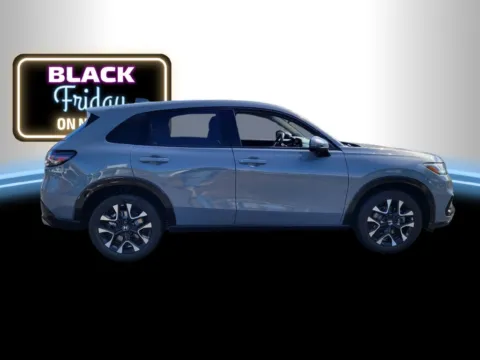 Photos of 2027 Honda HR-V EX-L for sale in Brewster, NY at Lia Honda Brewster