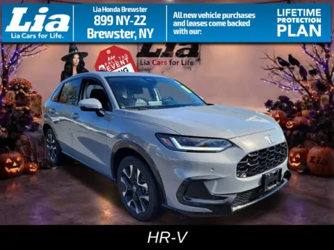 Unknown 2027 Honda HR-V EX-L for sale in Brewster, NY