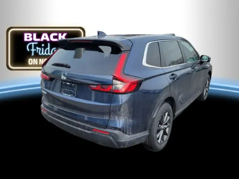 Another view of 2027 Honda CR-V EX-L for sale in Brewster, NY at Lia Honda Brewster