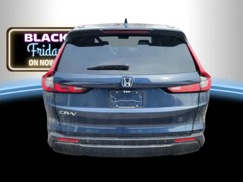 More photos of 2027 Honda CR-V EX-L at Lia Honda Brewster, NY