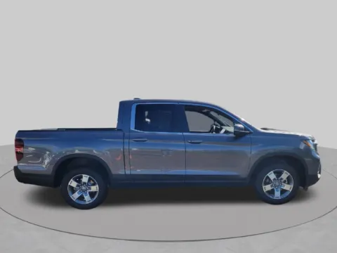 Photos of 2026 Honda Ridgeline RTL for sale in Brewster, NY at Lia Honda Brewster