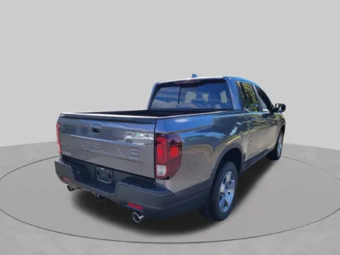 Another view of 2026 Honda Ridgeline RTL for sale in Brewster, NY at Lia Honda Brewster