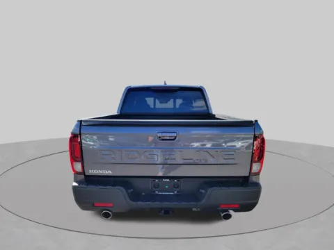 More photos of 2026 Honda Ridgeline RTL at Lia Honda Brewster, NY