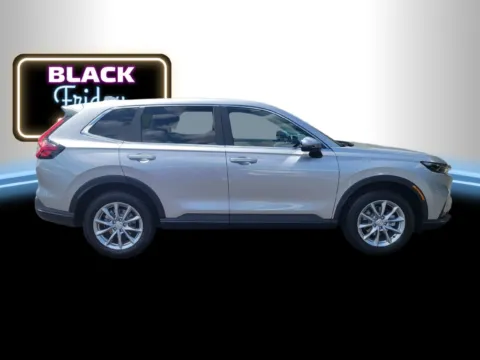 Photos of 2027 Honda CR-V EX for sale in Brewster, NY at Lia Honda Brewster