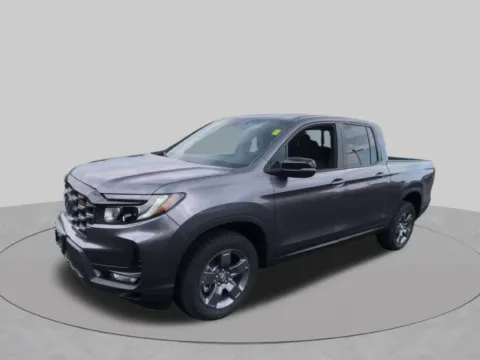 More photos of 2026 Honda Ridgeline TrailSport at Lia Honda Brewster, NY