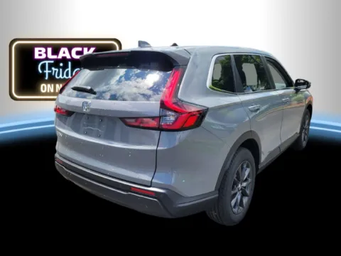 Another view of 2027 Honda CR-V EX-L for sale in Brewster, NY at Lia Honda Brewster