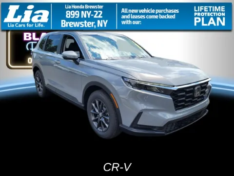 Gray 2027 Honda CR-V EX-L for sale in Brewster, NY
