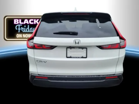 More photos of 2027 Honda CR-V EX-L at Lia Honda Brewster, NY