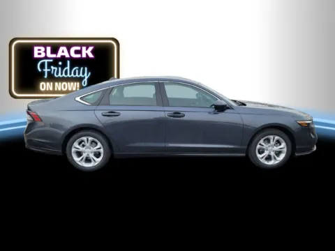 Photos of 2026 Honda Accord LX for sale in Brewster, NY at Lia Honda Brewster