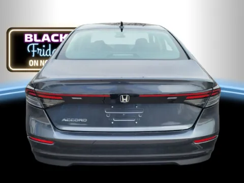 More photos of 2026 Honda Accord LX at Lia Honda Brewster, NY
