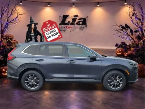 Photos of 2027 Honda CR-V EX-L for sale in Brewster, NY at Lia Honda Brewster