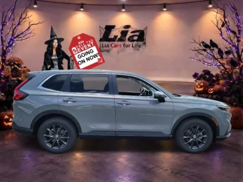 Photos of 2027 Honda CR-V EX-L for sale in Brewster, NY at Lia Honda Brewster