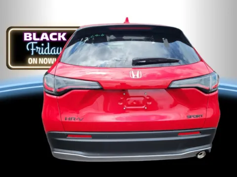 More photos of 2027 Honda HR-V Sport at Lia Honda Brewster, NY