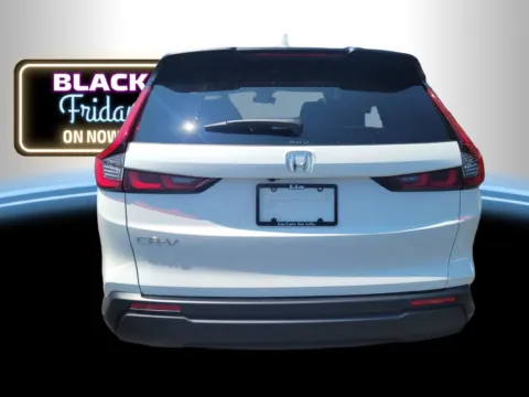 More photos of 2027 Honda CR-V EX at Lia Honda Brewster, NY
