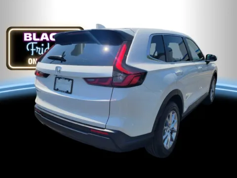 Another view of 2027 Honda CR-V EX for sale in Brewster, NY at Lia Honda Brewster