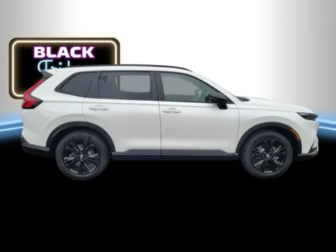 Photos of 2027 Honda CR-V Hybrid Sport Touring for sale in Brewster, NY at Lia Honda Brewster