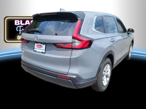 Another view of 2027 Honda CR-V LX for sale in Brewster, NY at Lia Honda Brewster