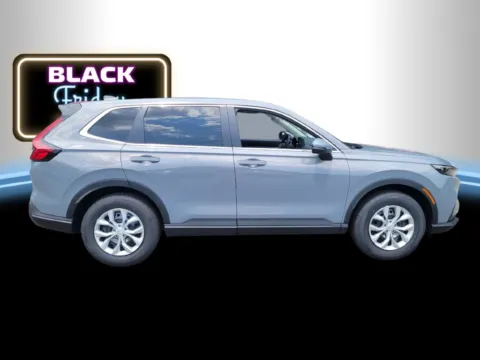 Photos of 2027 Honda CR-V LX for sale in Brewster, NY at Lia Honda Brewster