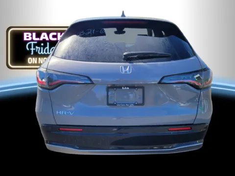 More photos of 2027 Honda HR-V EX-L at Lia Honda Brewster, NY