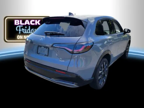 Another view of 2027 Honda HR-V EX-L for sale in Brewster, NY at Lia Honda Brewster