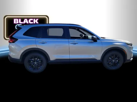 Photos of 2027 Honda CR-V Hybrid Sport for sale in Brewster, NY at Lia Honda Brewster