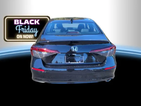 More photos of 2027 Honda Civic Sport at Lia Honda Brewster, NY