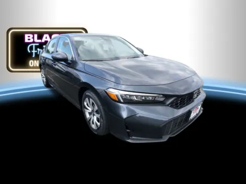 Photos of 2027 Honda Civic LX for sale in Brewster, NY at Lia Honda Brewster