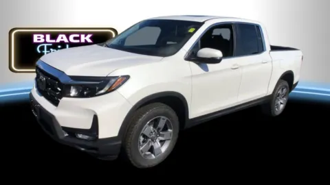 More photos of 2026 Honda Ridgeline RTL at Lia Honda Brewster, NY