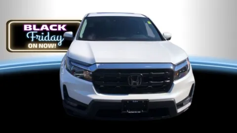 Another view of 2026 Honda Ridgeline RTL for sale in Brewster, NY at Lia Honda Brewster