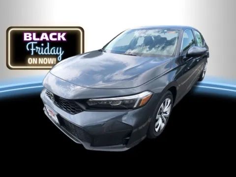 More photos of 2027 Honda Civic LX at Lia Honda Brewster, NY