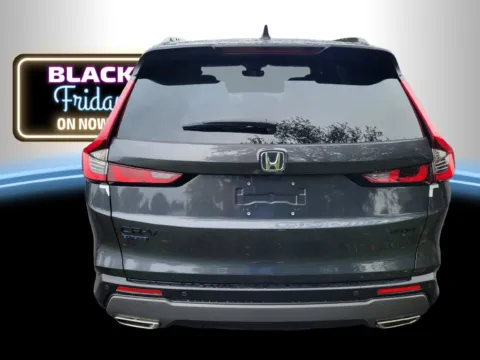 More photos of 2027 Honda CR-V EX-L at Lia Honda Brewster, NY