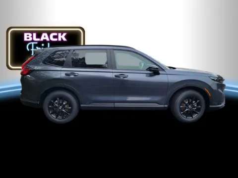 Photos of 2027 Honda CR-V EX-L for sale in Brewster, NY at Lia Honda Brewster