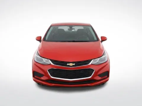 Photos of 2017 Chevrolet Cruze LS for sale in Frederick, MD at Hi Lo Auto Sales
