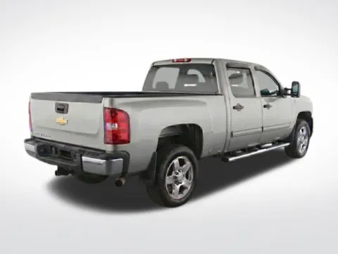 More photos of 2014 Chevrolet Silverado 2500 HD LT at Hi Lo Auto Sales, MD