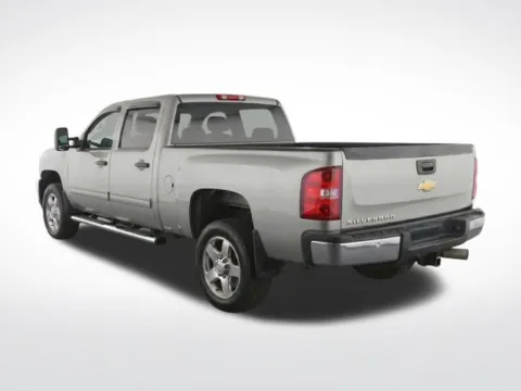 More photos of 2014 Chevrolet Silverado 2500 HD LT at Hi Lo Auto Sales, MD