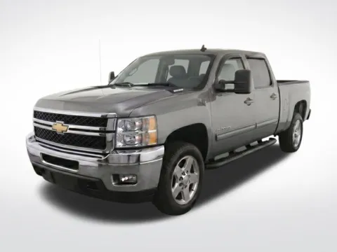 Photos of 2014 Chevrolet Silverado 2500 HD LT for sale in Frederick, MD at Hi Lo Auto Sales