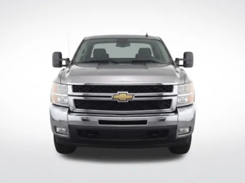 More photos of 2014 Chevrolet Silverado 2500 HD LT at Hi Lo Auto Sales, MD