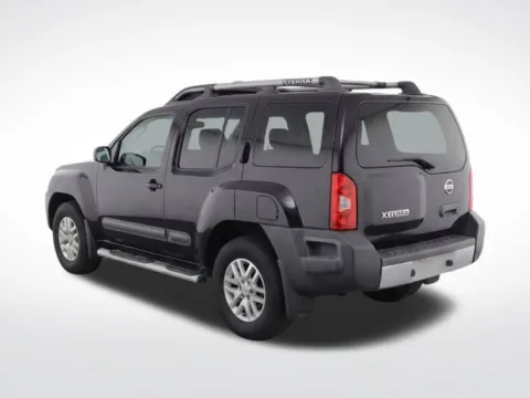 More photos of 2015 Nissan Xterra S at Hi Lo Auto Sales, MD