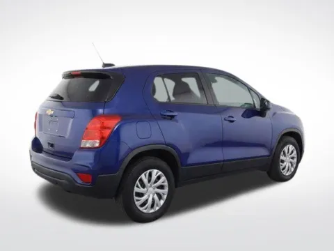 More photos of 2017 Chevrolet Trax LS at Hi Lo Auto Sales, MD