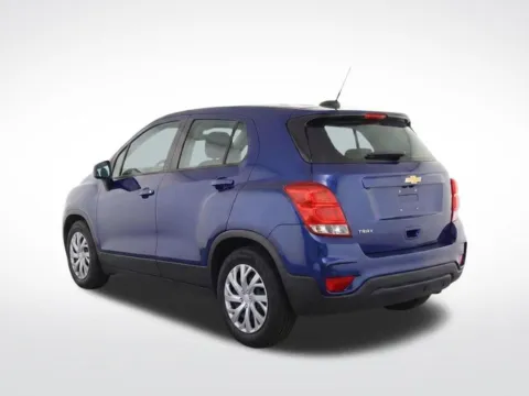 More photos of 2017 Chevrolet Trax LS at Hi Lo Auto Sales, MD